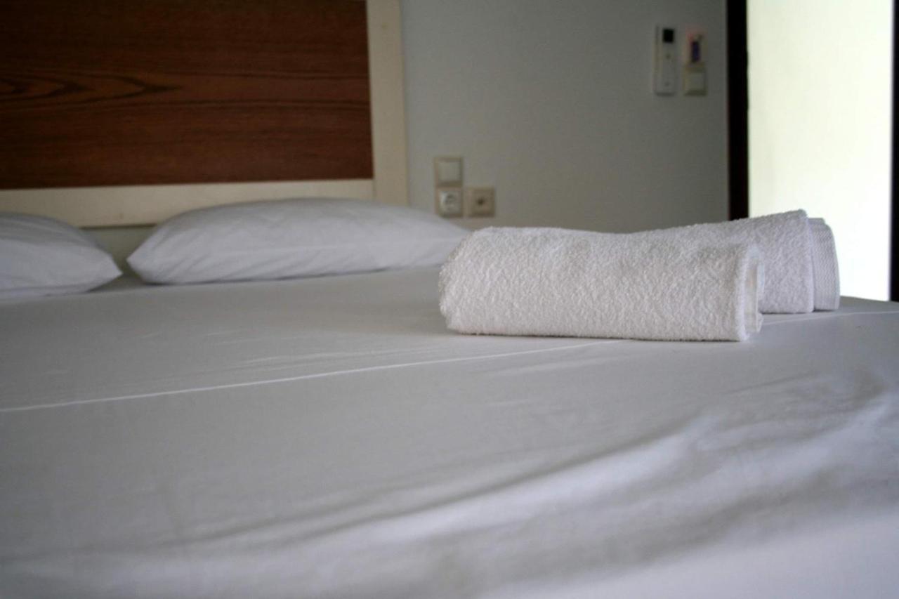 Spyridoula'S Guest House ฮีมาเรอ ภายนอก รูปภาพ
