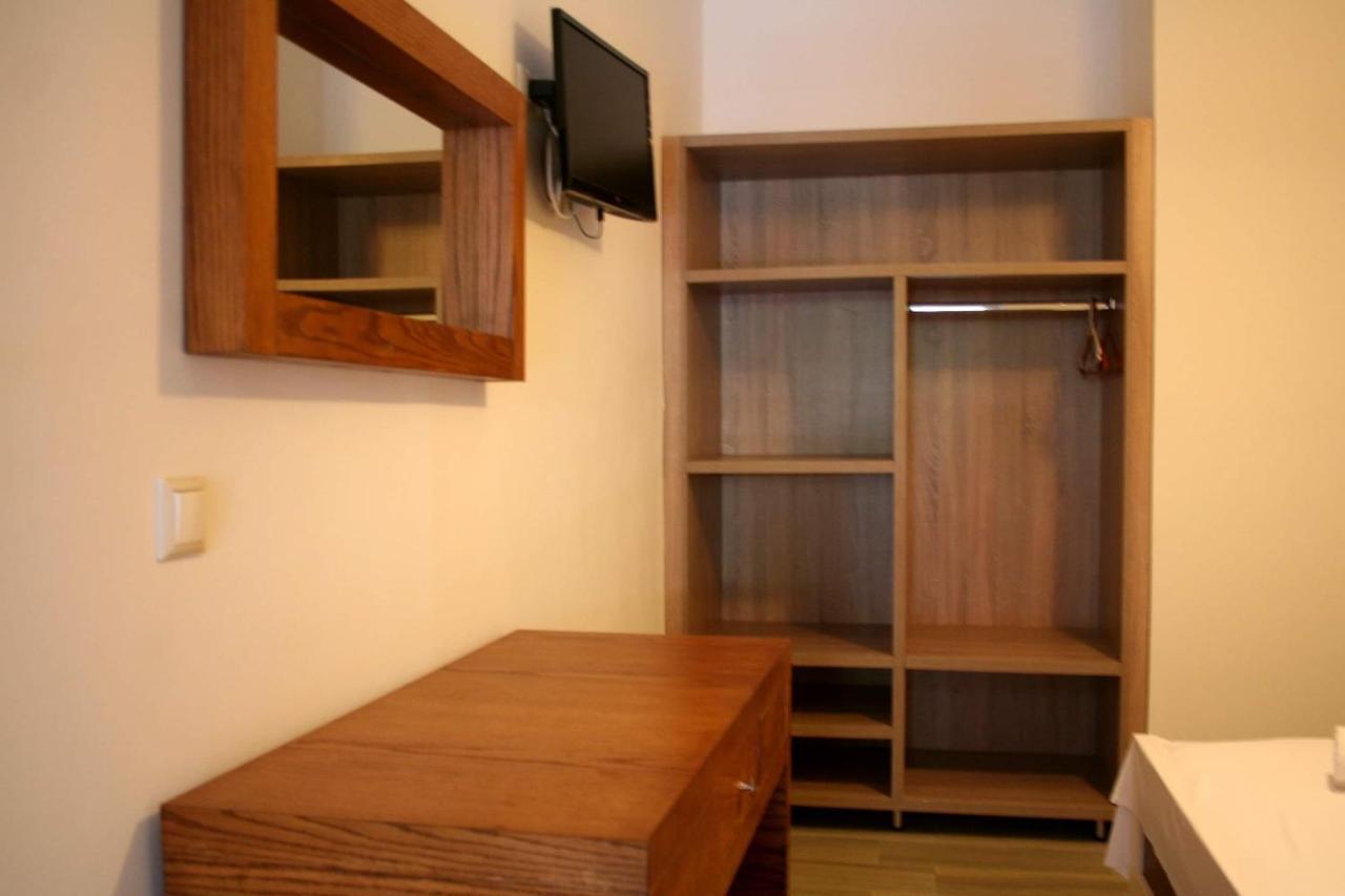 Spyridoula'S Guest House ฮีมาเรอ ภายนอก รูปภาพ