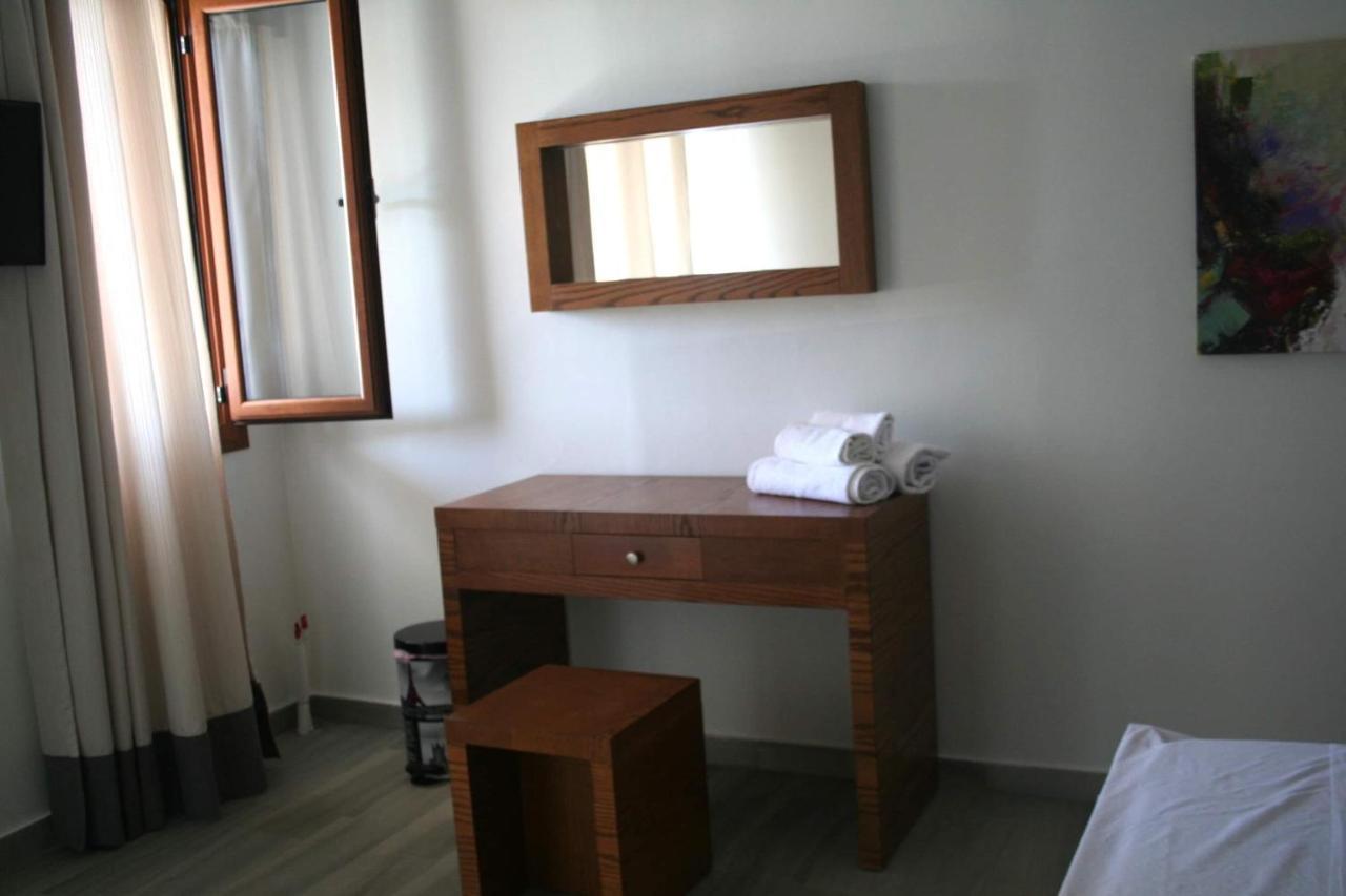 Spyridoula'S Guest House ฮีมาเรอ ภายนอก รูปภาพ