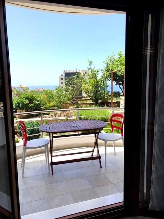 Spyridoula'S Guest House ฮีมาเรอ ภายนอก รูปภาพ