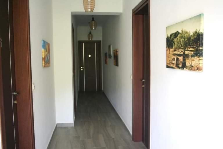 Spyridoula'S Guest House ฮีมาเรอ ภายนอก รูปภาพ