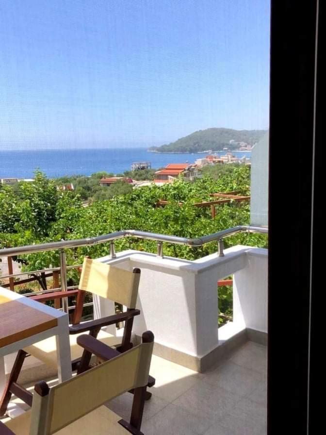 Spyridoula'S Guest House ฮีมาเรอ ภายนอก รูปภาพ