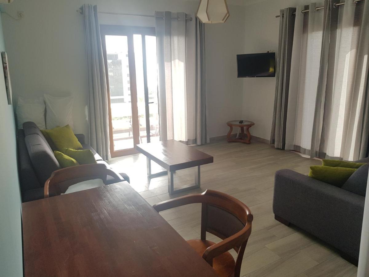 Spyridoula'S Guest House ฮีมาเรอ ภายนอก รูปภาพ