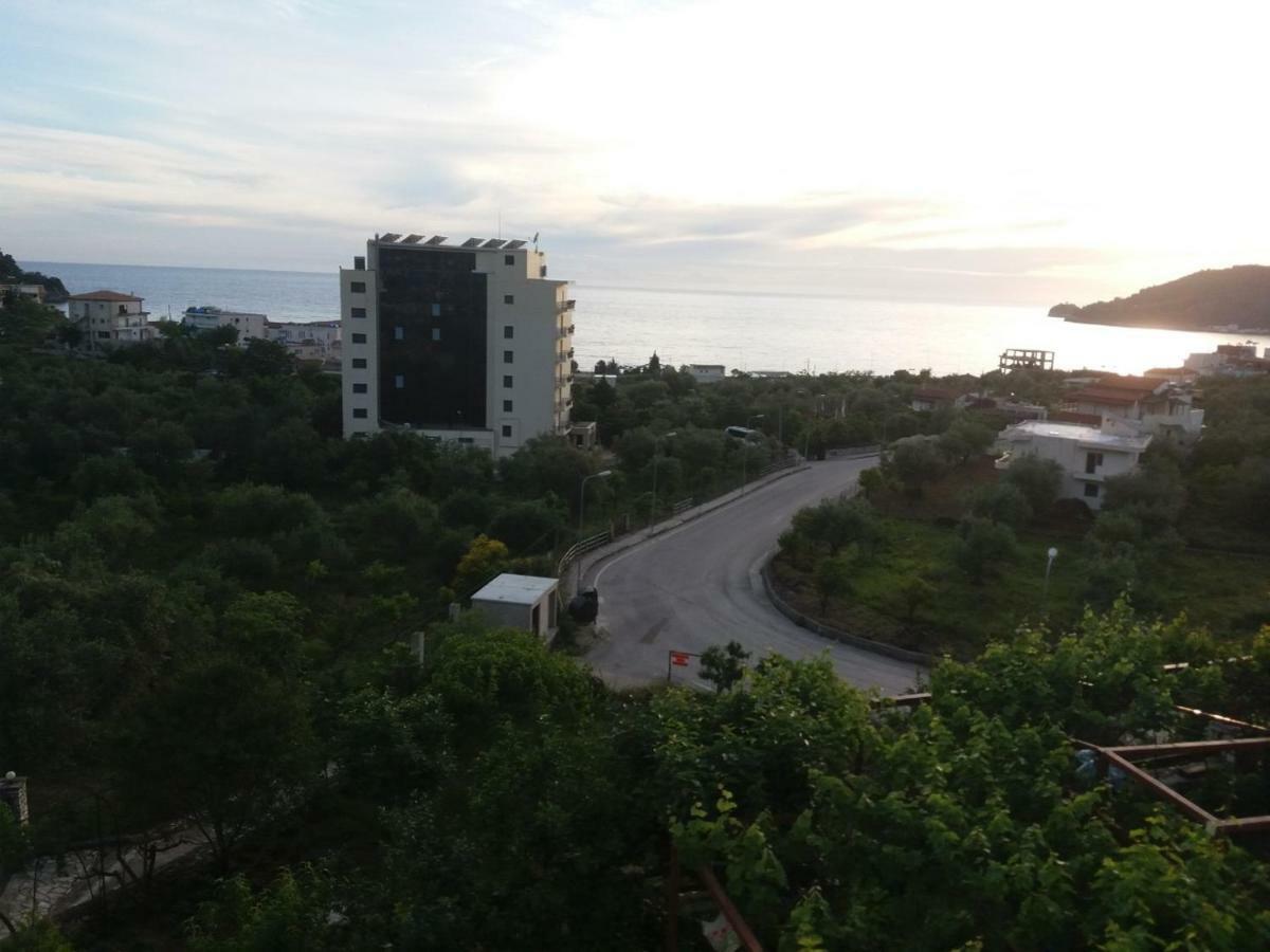 Spyridoula'S Guest House ฮีมาเรอ ภายนอก รูปภาพ