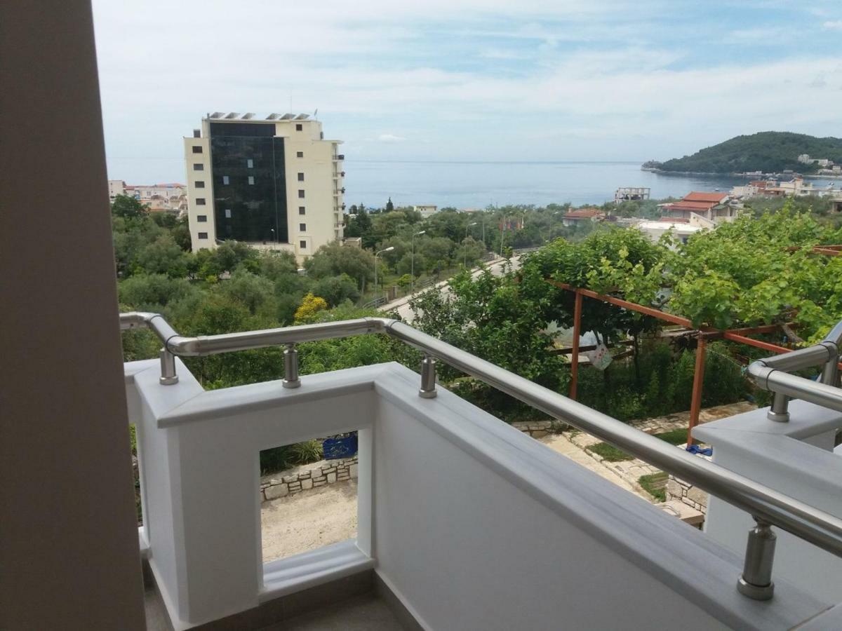 Spyridoula'S Guest House ฮีมาเรอ ภายนอก รูปภาพ