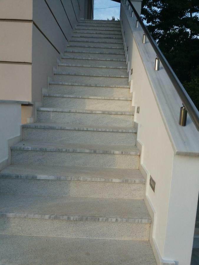 Spyridoula'S Guest House ฮีมาเรอ ภายนอก รูปภาพ